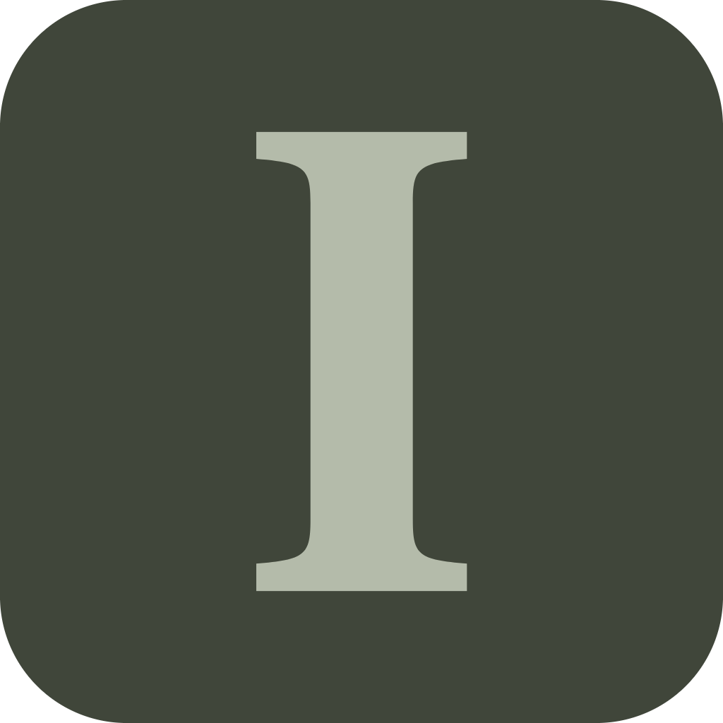 Forest Instapaper Icon